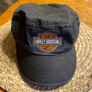Harley-Davison Cap